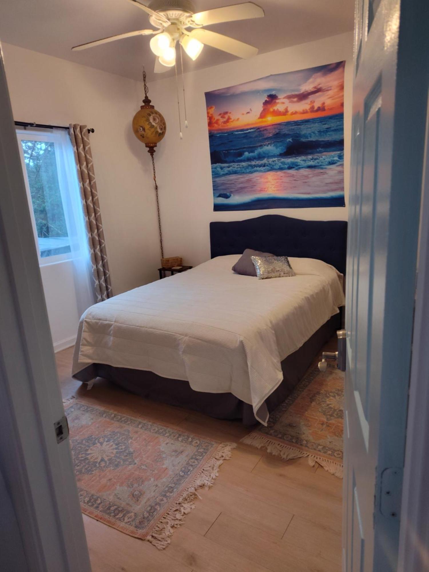 Bed and Breakfast Hoomaikai Blessings Keaau Exteriér fotografie